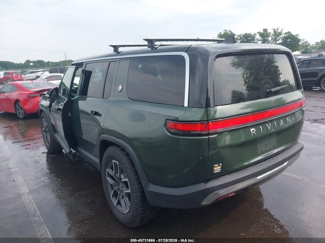 2022 RIVIAN R1S LAUNCH EDITION 3