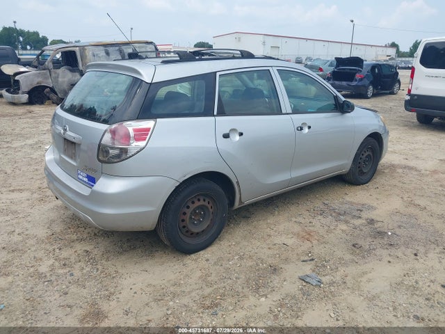 صورة 4 لـ 2005 Toyota MATRIX