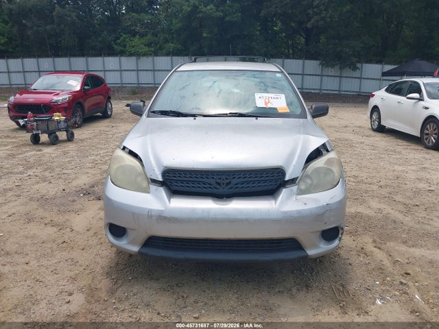 صورة 6 لـ 2005 Toyota MATRIX