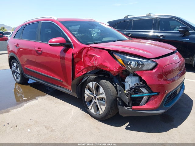 2022 KIA NIRO EX