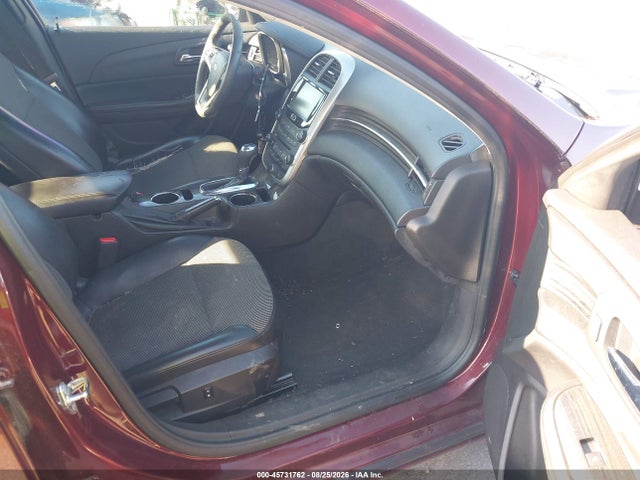 2015 Chevrolet MALIBU 1LT 照片 5