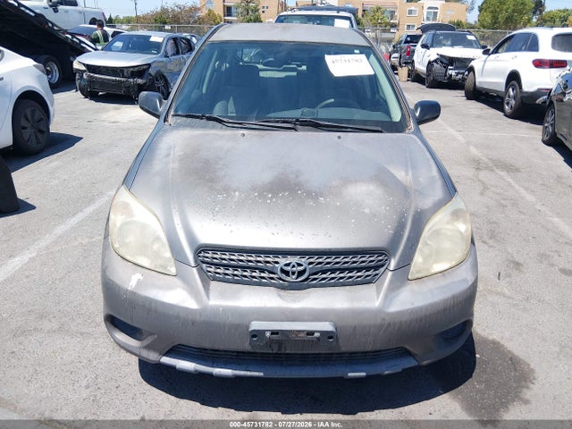 2007 Toyota MATRIX 照片 12