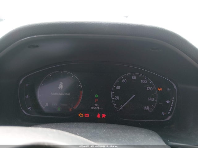 2018 HONDA ACCORD EX-L 7