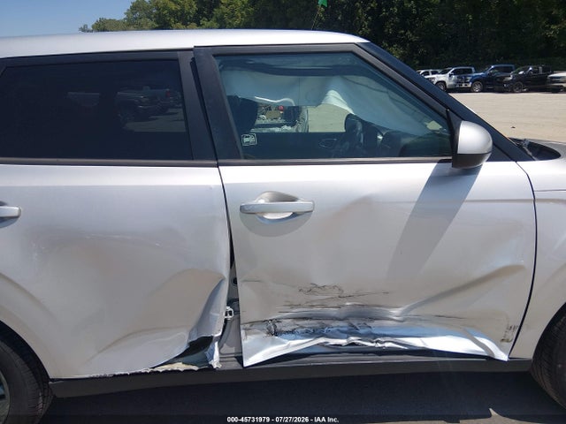 2021 KIA SOUL S — фото 6