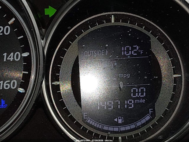 2014 Mazda MAZDA6 I TOURING — миниатюра 15