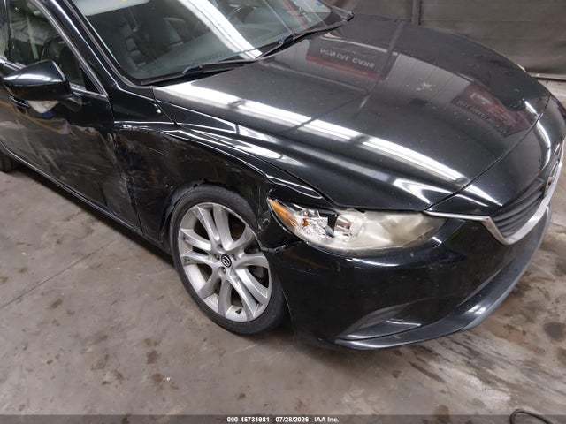2014 Mazda MAZDA6 I TOURING — миниатюра 6