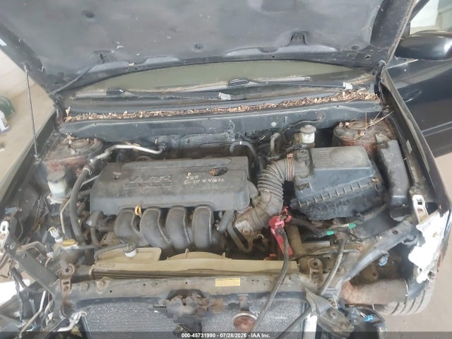 صورة 10 لـ 2007 Toyota COROLLA LE