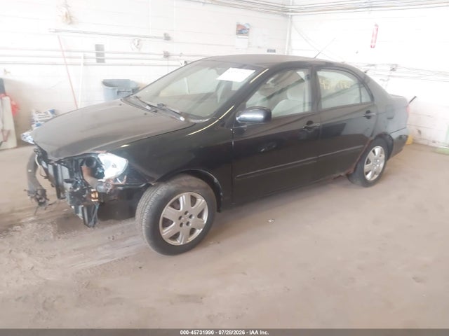 صورة 2 لـ 2007 Toyota COROLLA LE