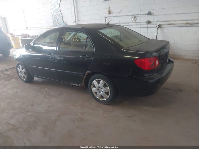 صورة 3 لـ 2007 Toyota COROLLA LE