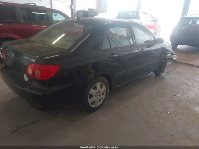 صورة 4 لـ 2007 Toyota COROLLA LE