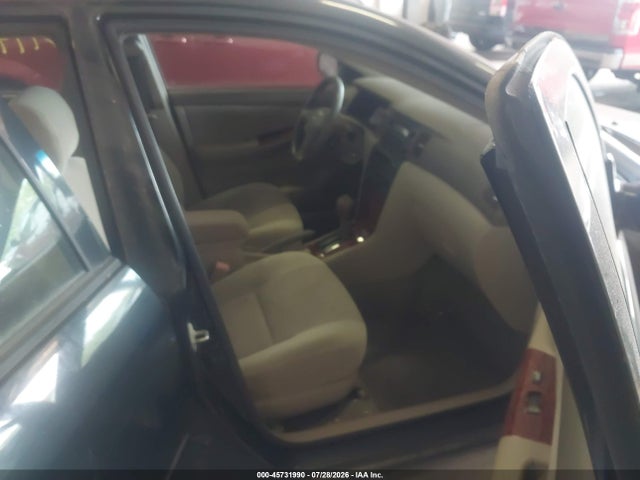 صورة 5 لـ 2007 Toyota COROLLA LE
