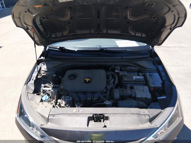 صورة 10 لـ 2020 Hyundai ELANTRA SE