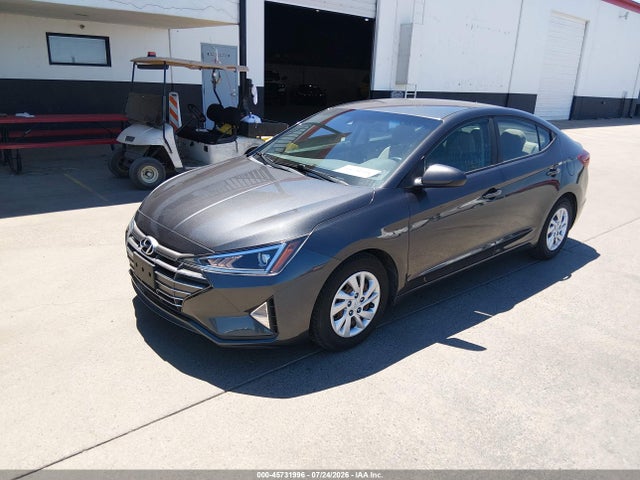 صورة 2 لـ 2020 Hyundai ELANTRA SE