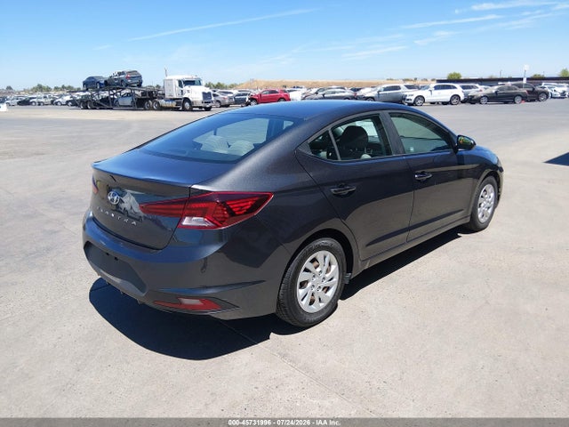 صورة 4 لـ 2020 Hyundai ELANTRA SE