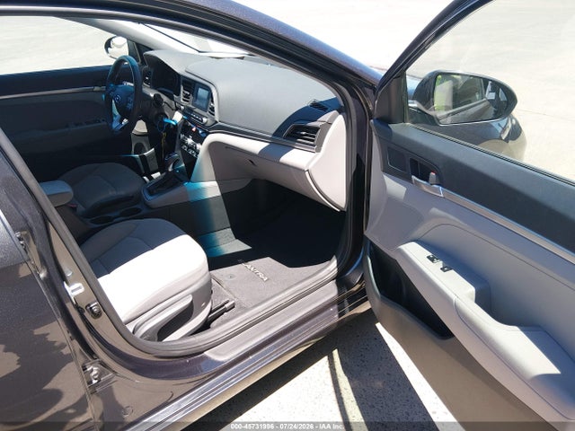 صورة 5 لـ 2020 Hyundai ELANTRA SE