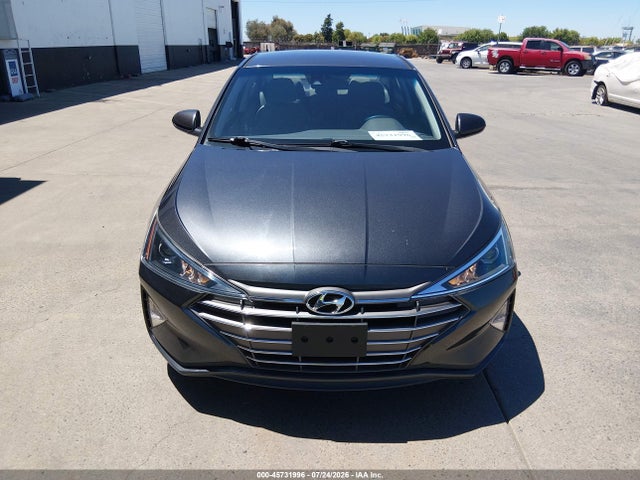 صورة 6 لـ 2020 Hyundai ELANTRA SE