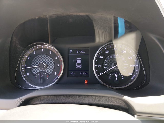 صورة 7 لـ 2020 Hyundai ELANTRA SE