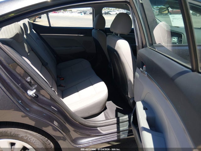 صورة 8 لـ 2020 Hyundai ELANTRA SE