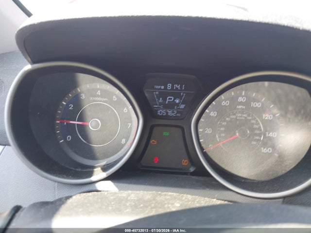 صورة 7 لـ 2016 Hyundai ELANTRA SE