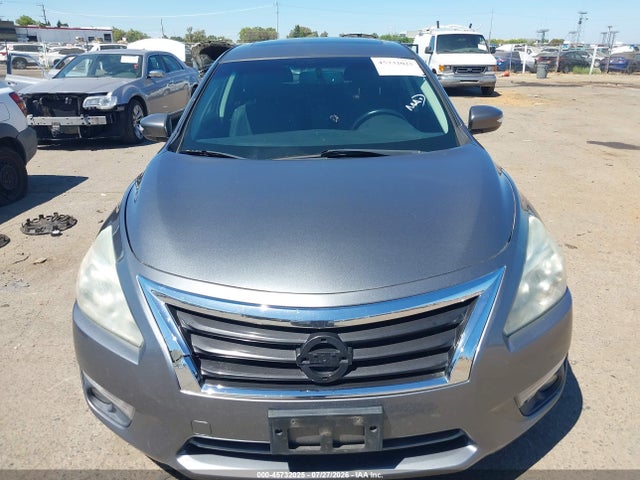 2014 Nissan ALTIMA 3.5 SL 照片 6