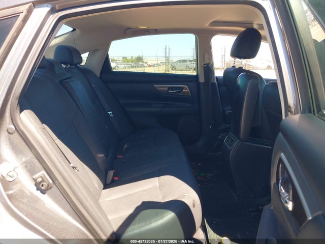 2014 Nissan ALTIMA 3.5 SL 照片 8