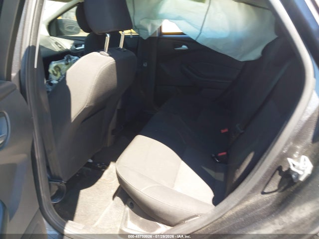 2015 FORD FOCUS SE — фото 8