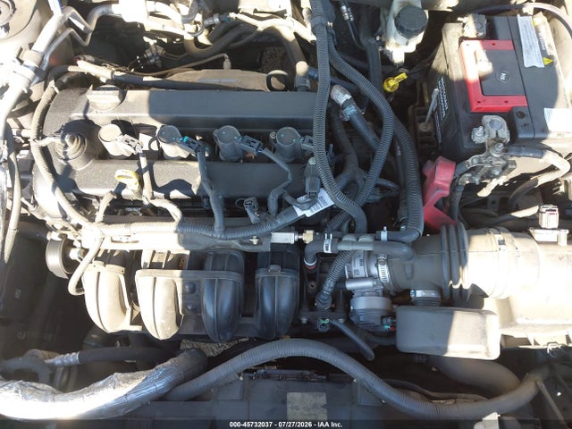 صورة 10 لـ 2011 FORD FUSION SEL