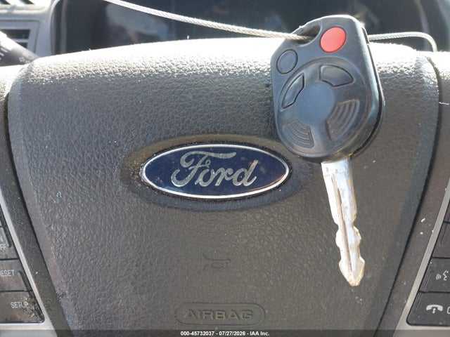صورة مصغرة 11 لـ 2011 FORD FUSION SEL