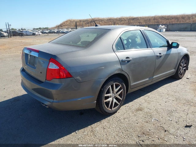 صورة 4 لـ 2011 FORD FUSION SEL