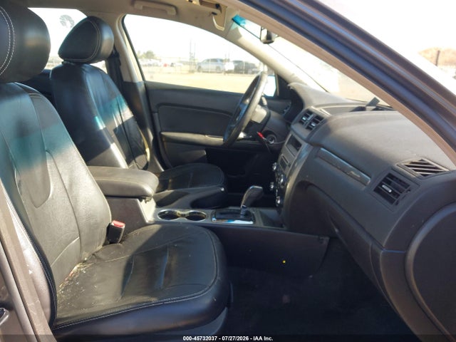 صورة 5 لـ 2011 FORD FUSION SEL