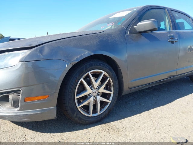 صورة 6 لـ 2011 FORD FUSION SEL