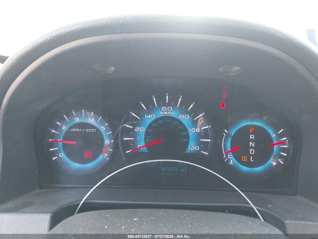 صورة 7 لـ 2011 FORD FUSION SEL