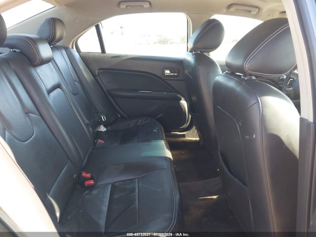 صورة 8 لـ 2011 FORD FUSION SEL