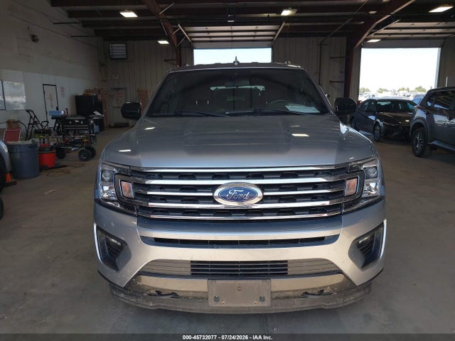 2021 FORD EXPEDITION XL 16