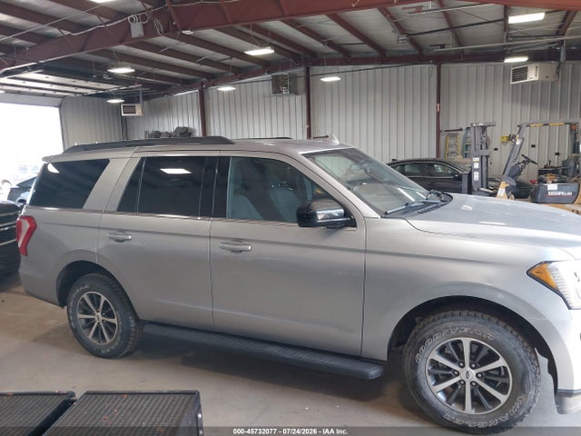 2021 FORD EXPEDITION XL 17