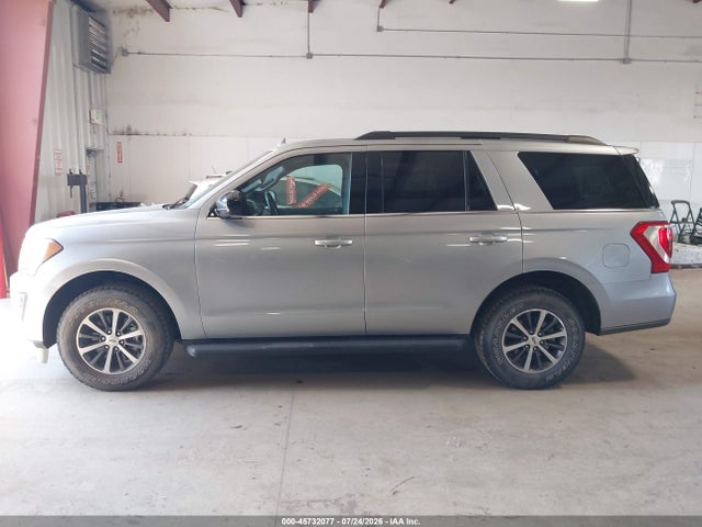 2021 FORD EXPEDITION XL 18