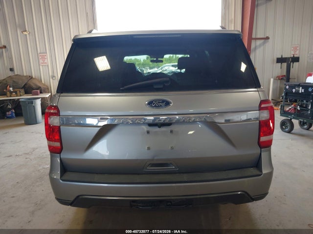 2021 FORD EXPEDITION XL 20