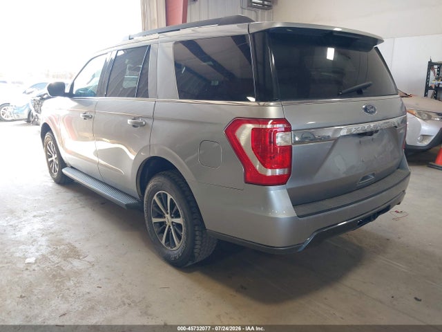 2021 FORD EXPEDITION XL 3