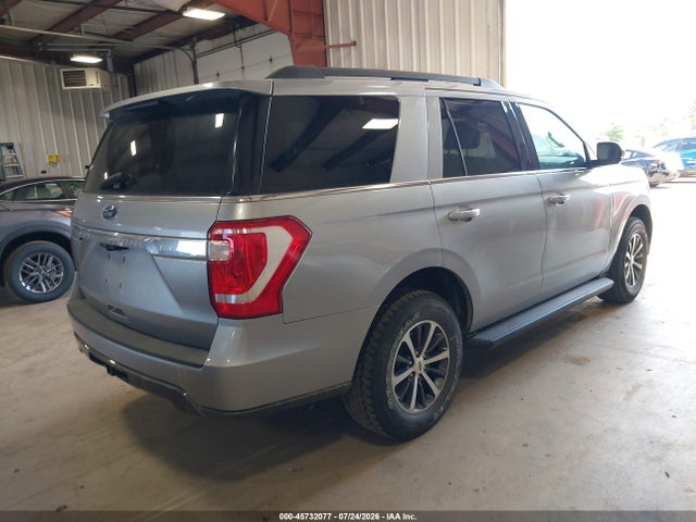 2021 FORD EXPEDITION XL 4