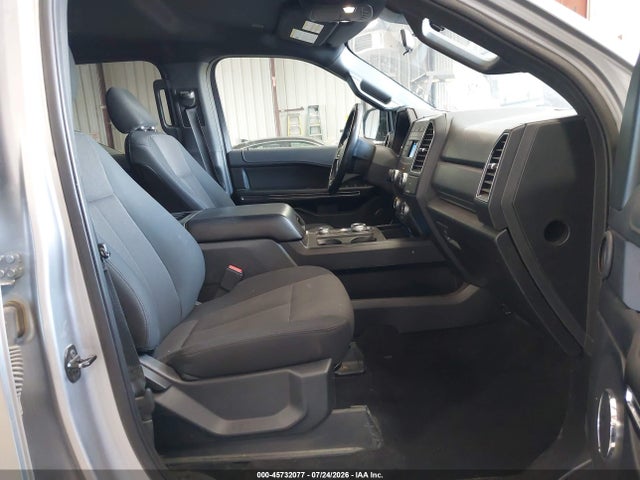 2021 FORD EXPEDITION XL 5