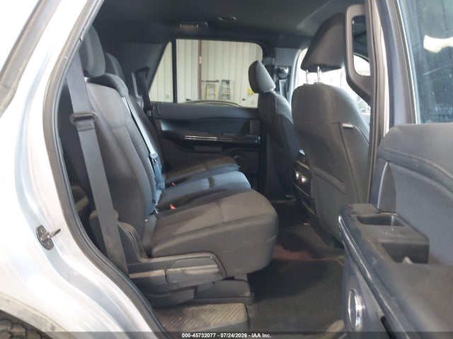 2021 FORD EXPEDITION XL 8