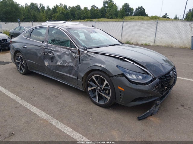 2023 HYUNDAI SONATA SEL PLUS