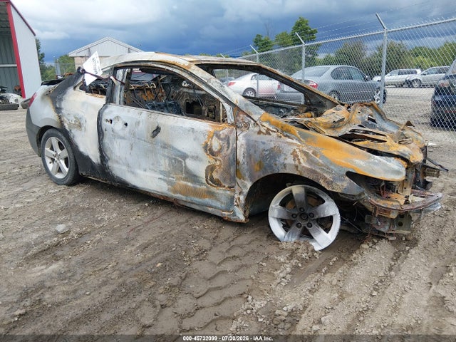 2006 HONDA CIVIC EX