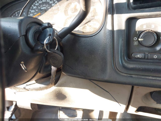 صورة 11 لـ 2003 Chevrolet SILVERADO 1500 WORK TRUCK