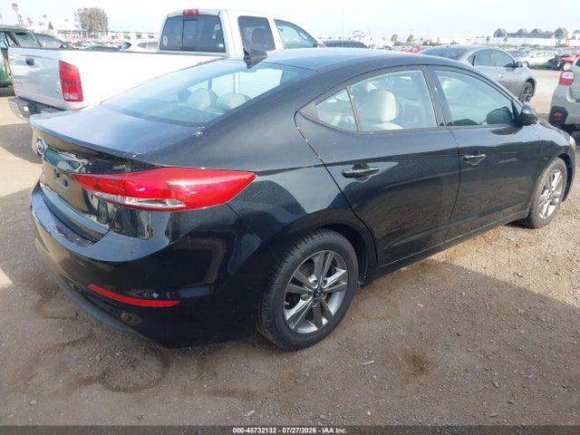 2017 Hyundai ELANTRA SE photo 4
