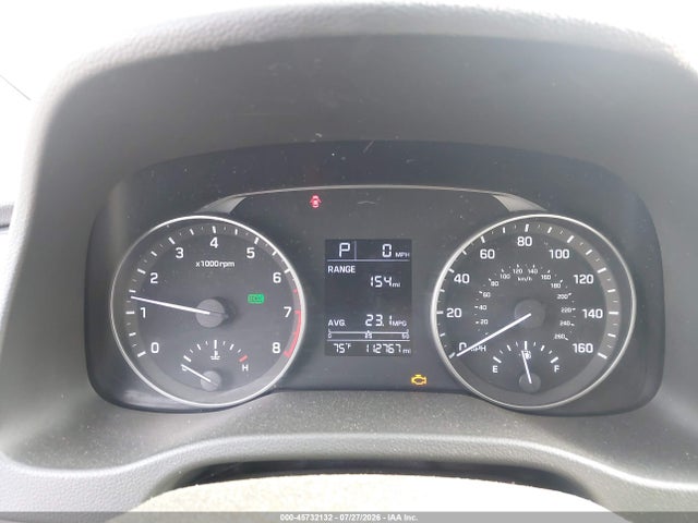 2017 Hyundai ELANTRA SE photo 7