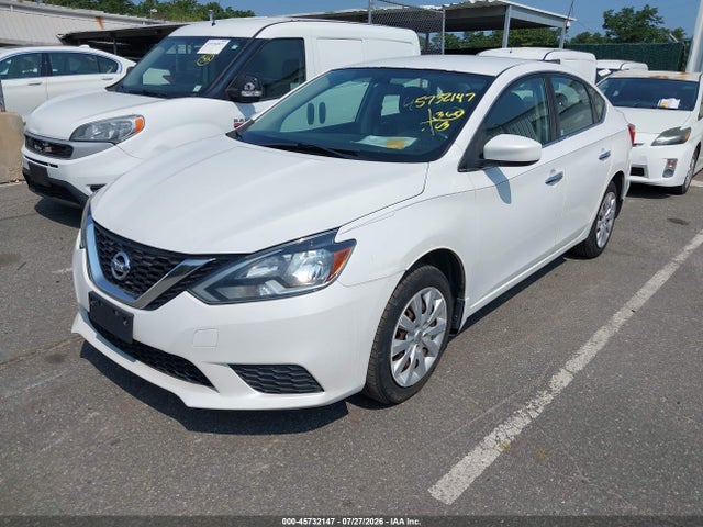 صورة 2 لـ 2016 Nissan SENTRA SV