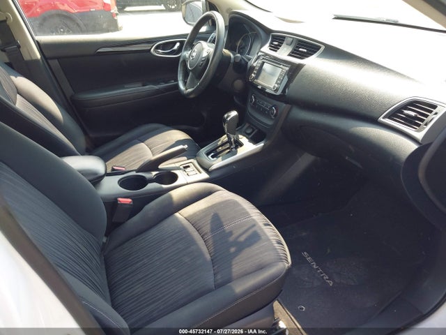 صورة 5 لـ 2016 Nissan SENTRA SV