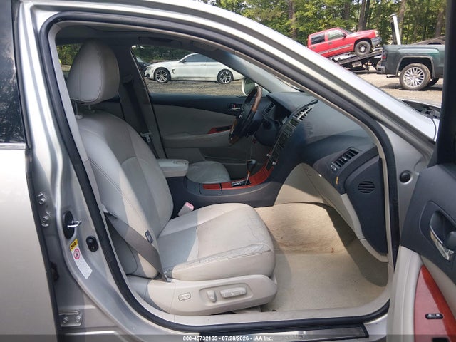 2007 Lexus ES 350 照片 5