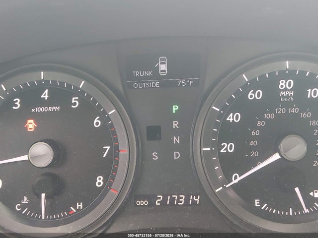 2007 Lexus ES 350 照片 7